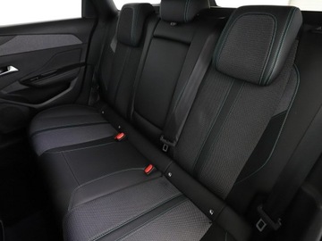 Peugeot 308 III SW 1.5 BlueHDi 130KM 2023 Peugeot 308 FV23% Allure Pack automat navi kamera, zdjęcie 16