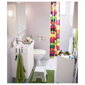 ИКЕА БОЛМЕН СТЕПЕНЬ, ЛЕСТНИЦА, БЕЛЫЙ ТАБУРАТ