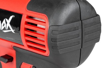 АККУМУЛЯТОРНЫЙ КЛЮЧ КОЛЕСО 2 РАЗЪЕМА ДЛЯ АККУМУЛЯТОРОВ 3 Ач ПИТАНИЕ 24 В