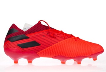 Lanki, korki ADIDAS NEMEZIZ 19.1 FG