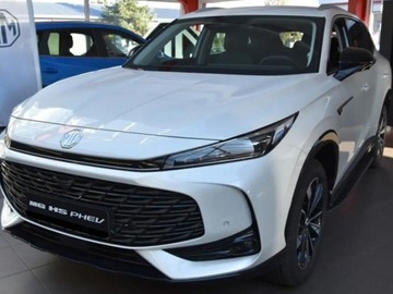 MG HS 2025 MG HS 1.5T PHEV Exclusive aut Suv 339KM 2025