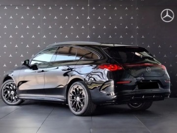 Mercedes CLA C174/C178/X174 2026 MERCEDES-BENZ CLA 350 4Matic Shooting Brake AMG Line 2026, zdjęcie 3