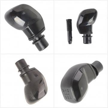 Рычаг переключения передач 16088722d для 2008 года Peugeot 308 408 5 Speed ​​Manual