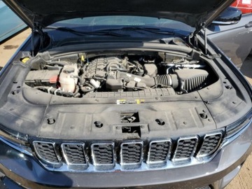 Jeep Grand Cherokee IV 2022 Jeep Grand Cherokee Limited 2022 3.6l 3.6 Benzyna 293KM, zdjęcie 6