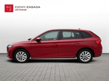 Skoda Scala Hatchback Facelifting 1.0 TSI 115KM 2025 Skoda Scala Benzyna 115KM, zdjęcie 7