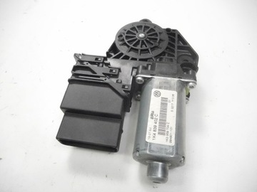VW PASSAT B6 МОТОР СТЕКЛА ЗАДНИЙ ПРАВЫЙ 1K0959704F