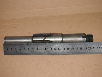 вал синхронизатора коробки передач вилочный погрузчик Рак Сухеднюв