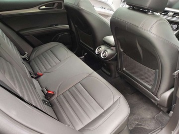 Alfa Romeo Stelvio SUV Facelifting 2023 2.0 GME Turbo 280KM 2025 ALFA ROMEO Stelvio Turbo Veloce Q4 Suv 2.0 (280KM) 2025, zdjęcie 16