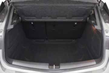 Opel Astra K Hatchback Facelifting 1.2 Turbo 145KM 2021 Opel Astra 1.2 Turbo, Salon Polska, Skóra, Navi, zdjęcie 13