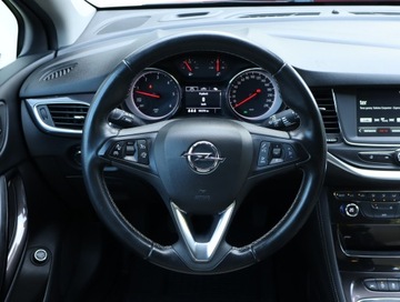 Opel Astra K Sports Tourer 1.6 CDTI 136KM 2017 Opel Astra 1.6 CDTI, Salon Polska, 1. Właściciel, zdjęcie 20