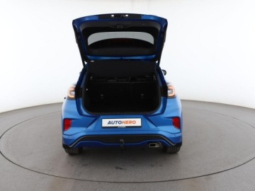 Ford Puma II Crossover 1.0 EcoBoost 125KM 2019 Ford Puma full led st-line mhev acc kamera hak, zdjęcie 18