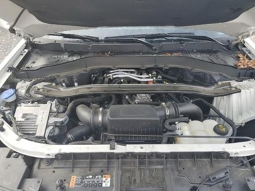 Ford Explorer VI 2023 Ford Explorer 2023, 3.0L. 4x4, KING RANCH, od ubezpieczalni, zdjęcie 11