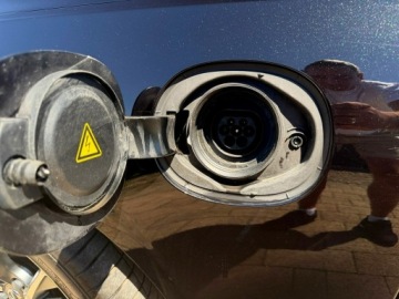 Volvo V90 II Kombi 2.0 T8 390KM 2020 Volvo V90 MASAZE panorama FUL LED kamera HAK.el na, zdjęcie 10