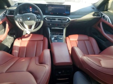 BMW Seria 4 G22-23-26 2024 BMW Seria 4 2024 BMW 430I 2.0 Benzyna 255KM, zdjęcie 8