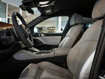 BMW X6 G06 SUV Facelifting 3.0 40i 381KM 2025 BMW X6 xDrive40i, Dostępny od ręki!, zdjęcie 13