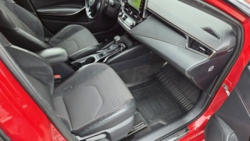 Toyota Corolla XII TS Kombi 1.8 Hybrid 122KM 2020 Toyota Corolla 1.8 HSD SELECTION Hand Free, zdjęcie 24