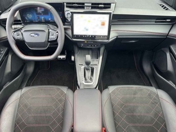 Ford Puma II 2025 Od ręki - ST-Line X 1.0 EcoBoost 125KM / Pakiet Winter, Driver Assistance, zdjęcie 5