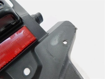 КРЕПЛЕНИЕ ПАНЕЛИ КРЫЛА HONDA CBR500R 13-15 80101-MGZ-J000