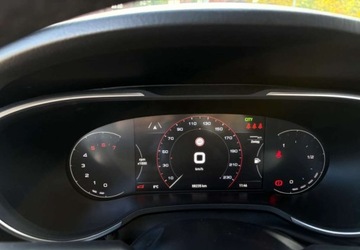 Fiat Tipo II Hatchback Facelifting 1.6 MultiJet 130KM 2022 Fiat Tipo Fiat Tipo 1.6 MultiJet 1.6 Diesel 130KM, zdjęcie 17