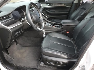 Jeep Grand Cherokee IV 2022 Jeep Grand Cherokee L Limited 2022 3.6l 3.6 Benzyna 293KM, zdjęcie 7