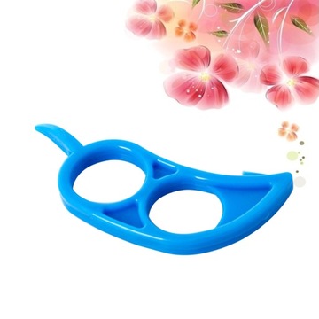 ИНСТРУМЕНТ ДЛЯ УДАЛЕНИЯ ФРУКТОВОЙ КОРОЧКИ АПЕЛЬСИНА