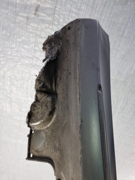 РАМКА C-CLASS W205 AMG COMBI ЛЕВ.