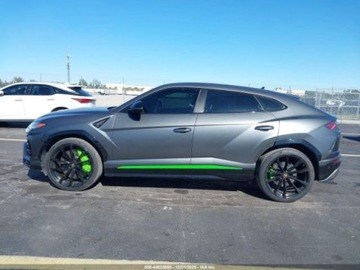 Lamborghini Urus 2020 Lamborghini Urus 2020 4.0l 4.0 Benzyna 641KM, zdjęcie 2