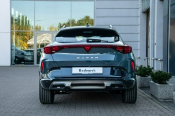 Cupra Formentor Crossover 1.5 TSI 150KM 2026 Cupra Formentor 1.5 e-TSI 150 KM DSG - Dostępny, zdjęcie 6