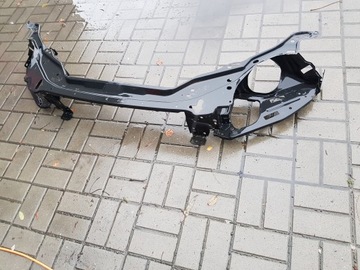 WZMOCNIENIE PAS PRZÓD PRZEDNI VOLVO XC60 XC 60 I 1 FL LIFT LIFTING 30762259