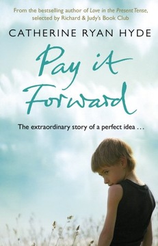 Pay it Forward Hyde Catherine Ryan