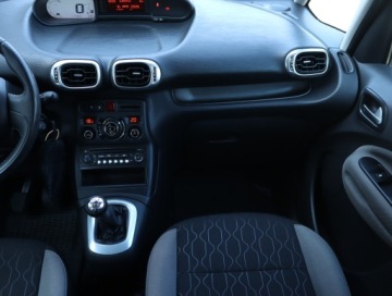 Citroen C3 Picasso 1.4 95KM 2013 Citroen C3 Picasso 1.4 i, Salon Polska, zdjęcie 7