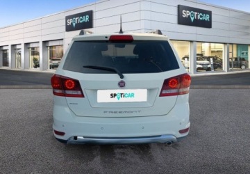 Fiat Freemont 2.0 Multijet II 16v 170KM 2015 Fiat Freemont 2.0 Multijet Lounge AWD 4X4 Serwis ASO Bogata Wersja Od Reki, zdjęcie 3