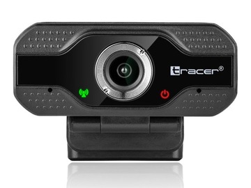 Веб-камера TRACER FHD WEB007