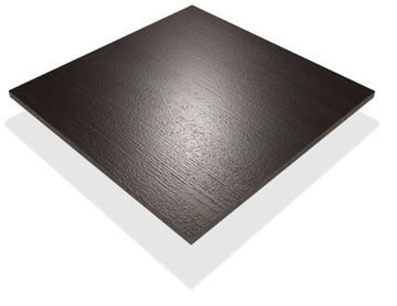 Blat gruby do biurka stołu DĄB CIEMNY 135x80x2,5cm