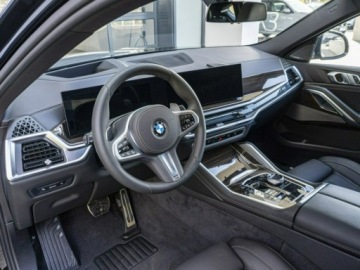 BMW X6 G06 SUV Facelifting 3.0 40d 352KM 2026 BMW X6 xDrive40d Sport Suv 3.0 (352KM) 2026, zdjęcie 6