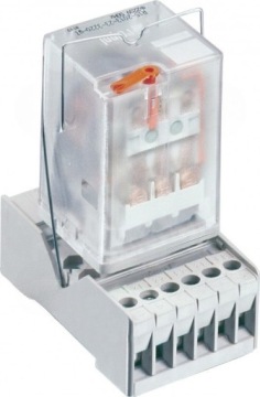 Relpol Przekaźnik przemysłowy