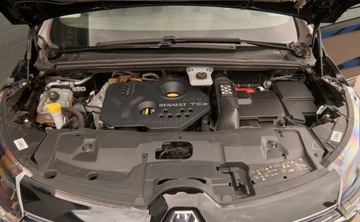 Renault Espace V Van 1.8 Energy TCe 225KM 2018 Renault Espace Renault Espace 1.8 TCe Energy Initiale Paris EDC 7os 1.8, zdjęcie 20