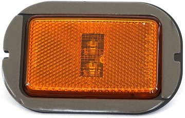 LAMPKA OBRYSOWA VW CRAFTER II SY BUS ORYGINAŁ