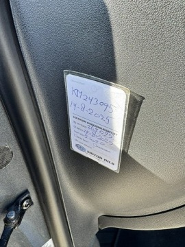 Citroen C4 II Hatchback 5d 1.4 16v VTi 95KM 2011 Citroen C4 Climatronic Navi Gwarancja, zdjęcie 19