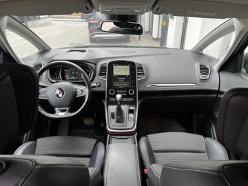 Renault Grand Scenic III 1.6 dCi 160KM 2017 RENAULT GRAND SCÉNIC IV 1.6 dCi 160 KM, zdjęcie 4