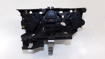 FIAT MAREA 185 PANEL ŘÍZENÍ VENTILACE TOPENÍ