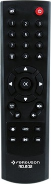 Интернет-радио FM DAB+ Ferguson WiFi i100 DAB