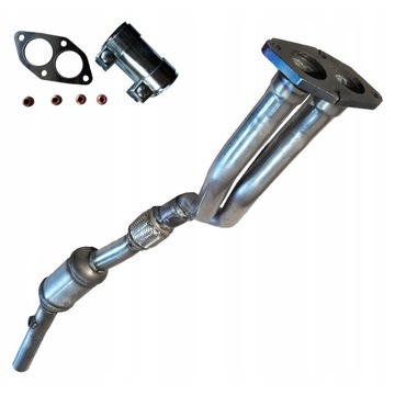 KATALIZATOR AUDI A4 1.8i AVV 02/1999-9/2001