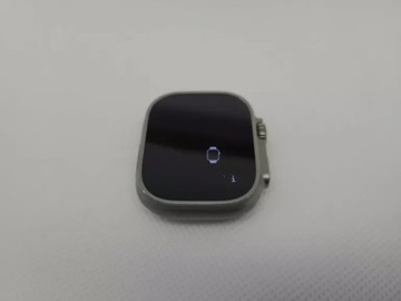 APPLE WATCH ULTRA GPS+CELLULAR 49MM ТИТАНОВЫЙ, КОМПЛЕКТ РЕМЕШКА NORTH