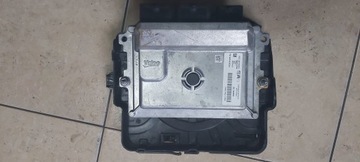 C-ELYSEE 1,6VTI KOMPUTER SILNIKA 9817868880