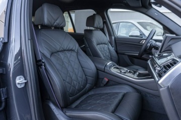 BMW X5 G05 SUV Facelifting 3.0 30d 298KM 2026 BMW X5 xDrive30d Dostępne od ręki!, zdjęcie 20