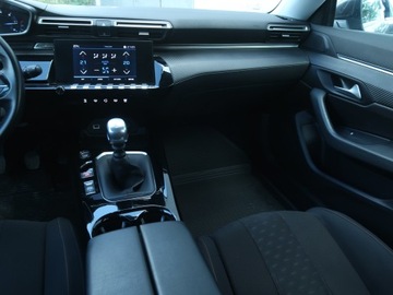 Peugeot 508 II SW 1.5 BlueHDi 130KM 2019 Peugeot 508 1.5 BlueHDi, Salon Polska, zdjęcie 7