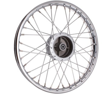 Обод колеса Rafka передний + задний 16 дюймов 16x1,4 Romet Ogar 200 205 Kadet Pegaz