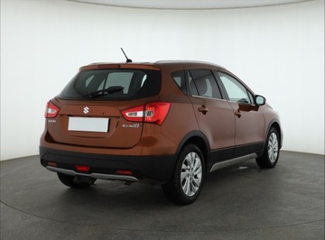 Suzuki SX4 II S-cross Facelifting 1.0 BOOSTERJET 110KM 2019 Suzuki SX4 S-Cross 1.0 BoosterJet, Salon Polska, zdjęcie 4