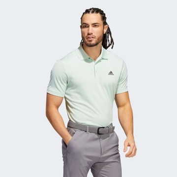 ADIDAS Primegreen Polo Shirt HM5337